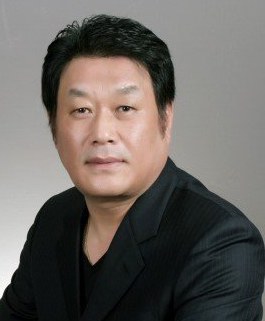 尹承元 Yoon Seung-won