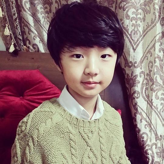 朴民洙 Min-soo Park