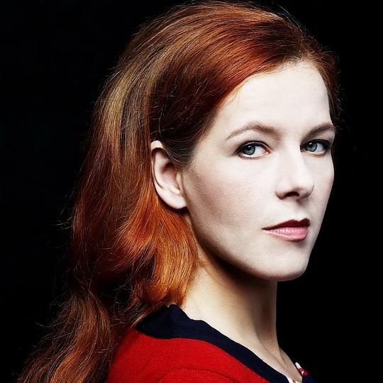 內蔻·凱斯 Neko Case
