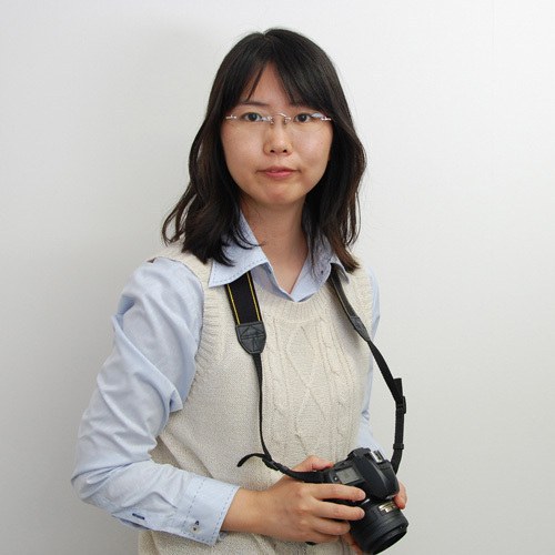 仓田智子 Tomoko Kurata