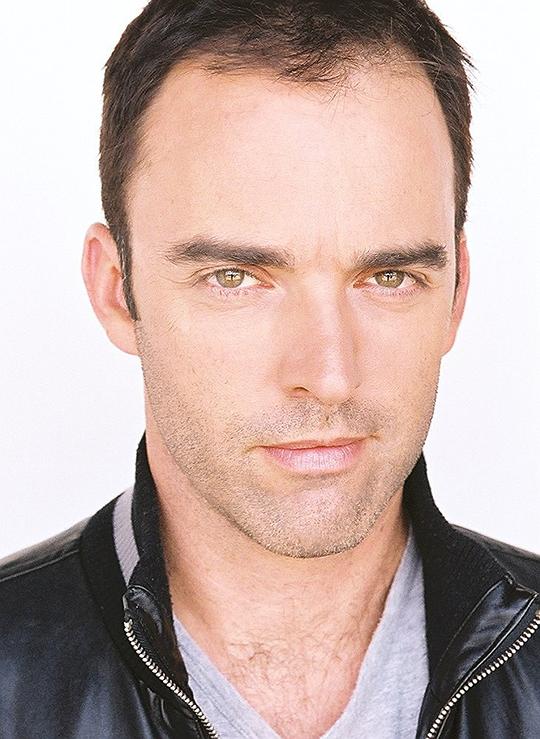 费利克斯·威廉森 Felix Williamson