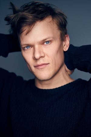 塞巴斯蒂安·胡克 Sebastian Hülk