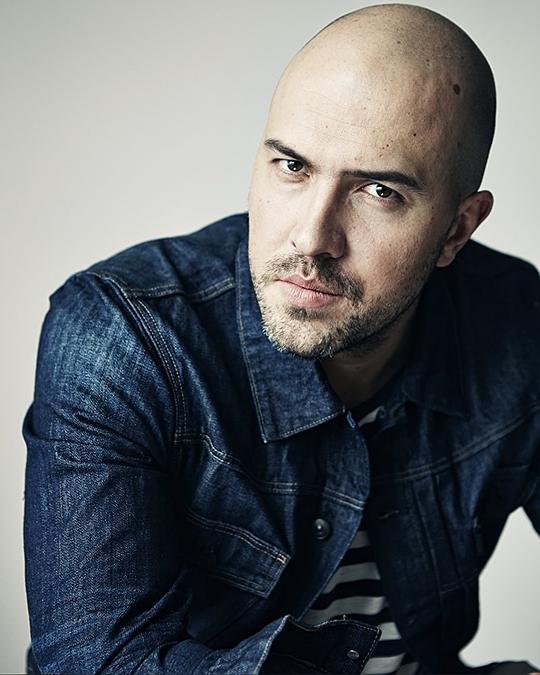 西蒙·萨博 Simon Szabó