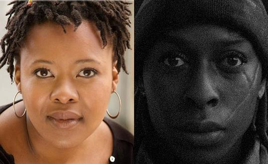 瓦罗娜·塞茨瓦埃洛 Warona Setshwaelo