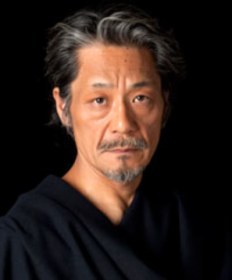 中岛书 Shû Nakajima