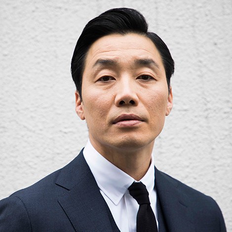 松角洋平 Yohei Matsukado