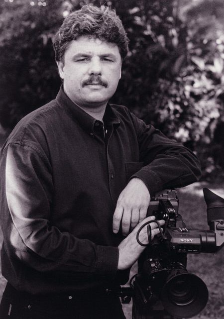 威廉·盖泽基 William Gazecki