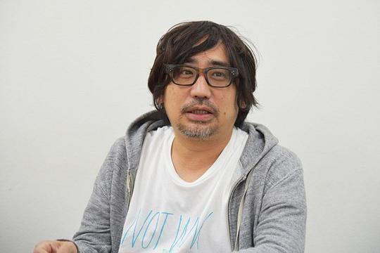 深津正和 Masakazu Fukatsu