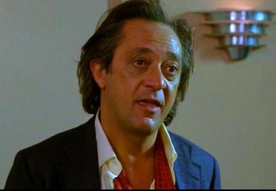 唐·卡尔法 Don Calfa