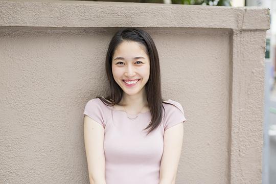 熊谷江里子 Eriko Kumagai