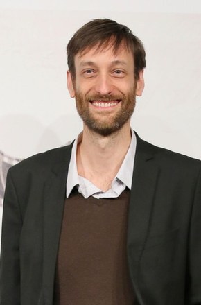 塞巴斯蒂安·劳德巴克 Sébastien Laudenbach