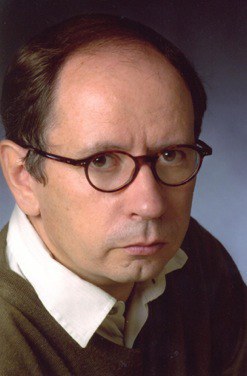 奥利维尔·博彻 Olivier Broche