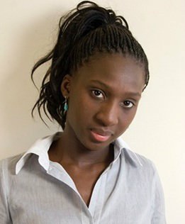 伊尔·哈达拉 Eye Haïdara