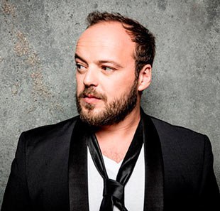 阿尔班·伊万诺夫 Alban Ivanov