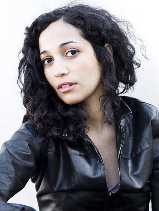 娜比哈·阿卡瑞 Nabiha Akkari