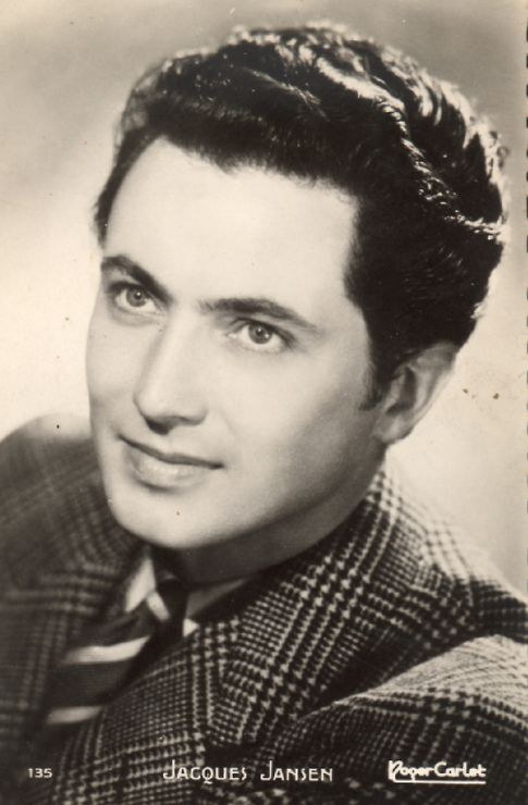 Jacques Jansen Jacques Jansen