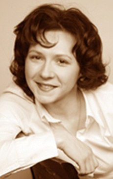 柳德米拉·莫托纳亚 Lyudmila Motornaya