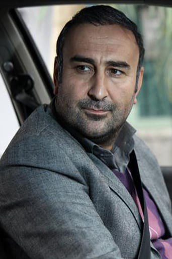 迈赫兰·艾哈迈迪 Mehran Ahmadi