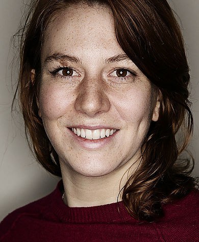 索菲·克鲁格 Sophie Kluge