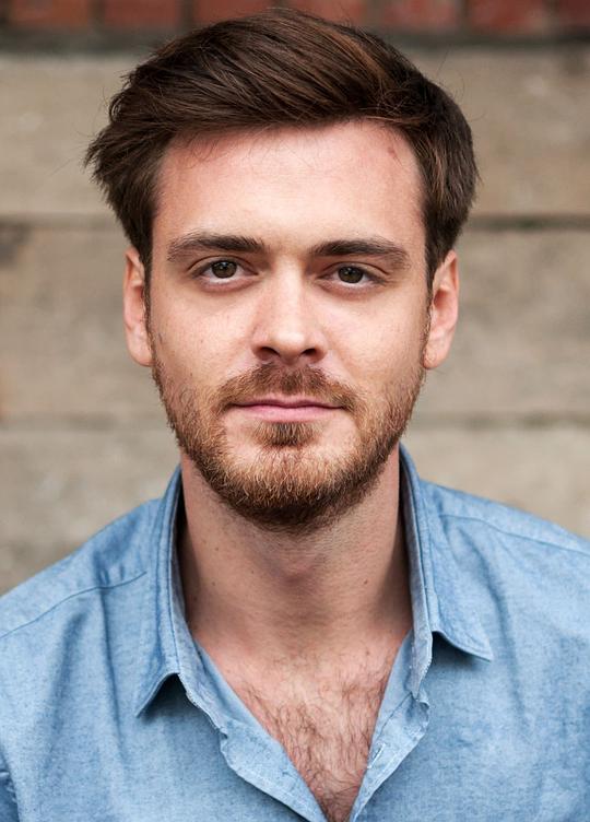 塞巴斯蒂安·弗拉斯多夫 Sebastian Fräsdorf