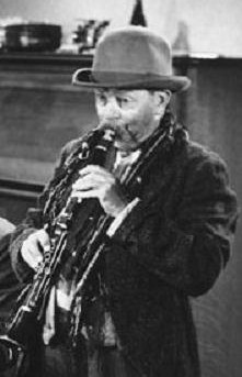 洛亚尔·安德伍德 Loyal Underwood