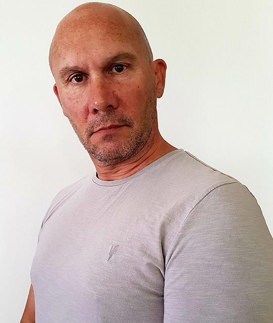 爵克·哈迪 Juke Hardy