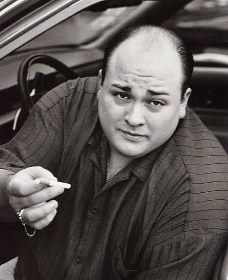 多米尼克卡彭 Dominic Capone