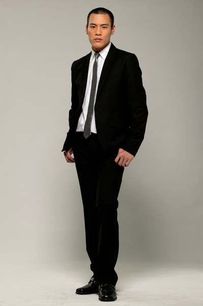 张为程 Kenny Chang