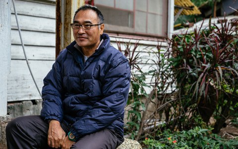 张聿文 Yu-Wen Chang