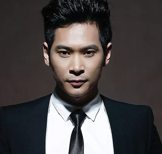 李炳渊 Bingyuan Li