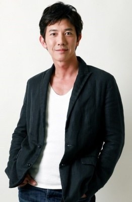 森冈丰 Yutaka Morioka