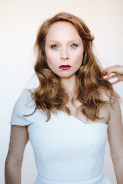 海莉·麦克尔希尼 Hayley McElhinney