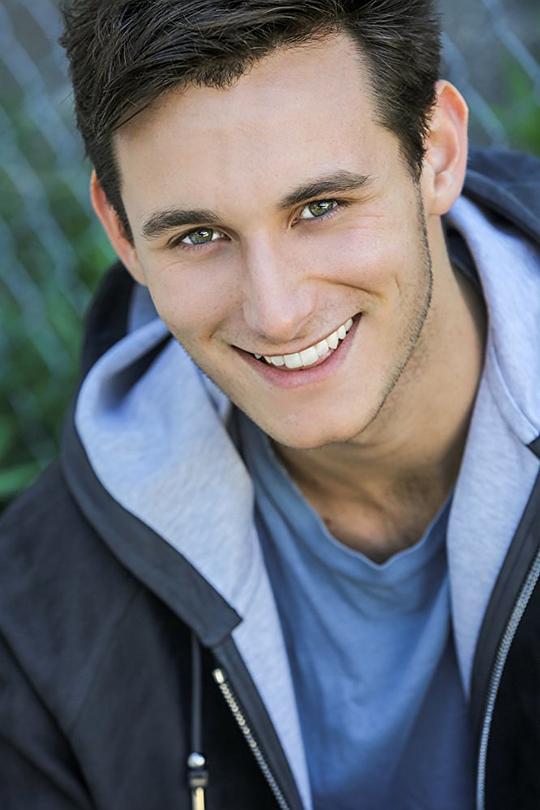 瑞安·帕尼萨 Ryan Panizza