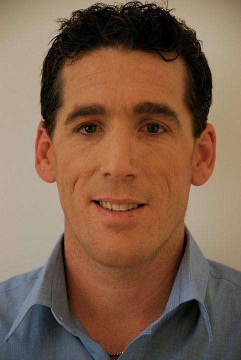 约翰·麦克菲尔森 John McPherson