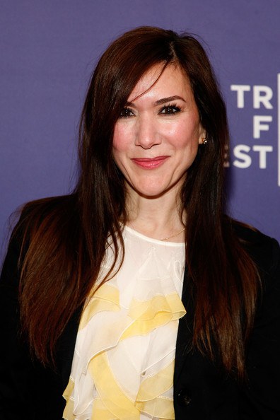 纳迪雅·达珍妮 Nadia Dajani