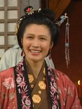 王琴珍 Qinzhen Wang