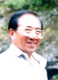钱运选 Yunxuan Qian
