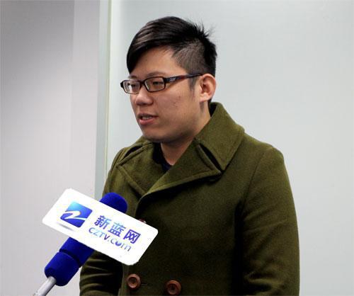 吴群达 Qunda Wu