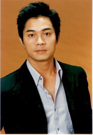 李耀景 Yiu Ging Lee