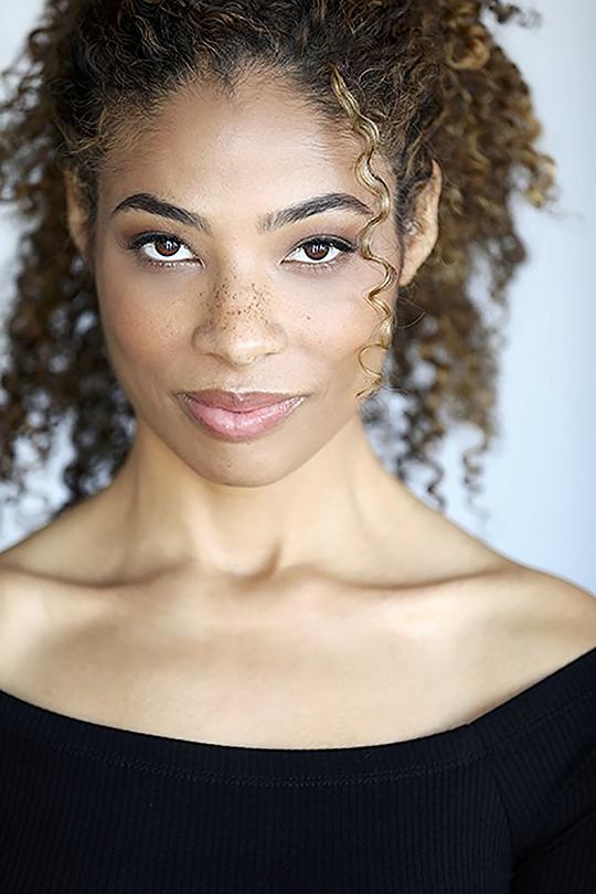 阿曼达·佩顿 Amanda Payton