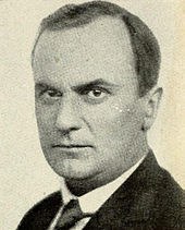 维克多·图尔贾斯基 Viktor Tourjansky