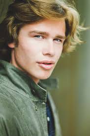 迈尔斯·斯托曼 Miles Strommen