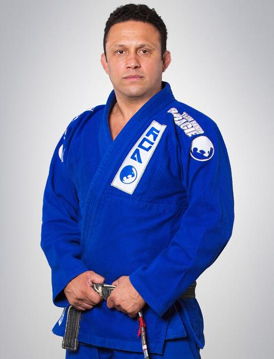 伦佐·格雷西 Renzo Gracie