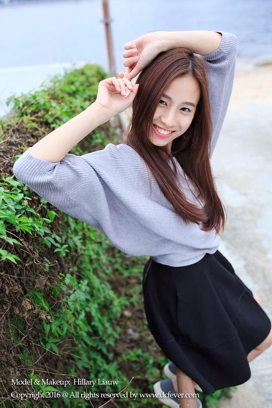 廖殷曼 Hillary Liauw