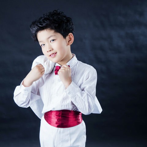 李嘉宝 Jiabao Li