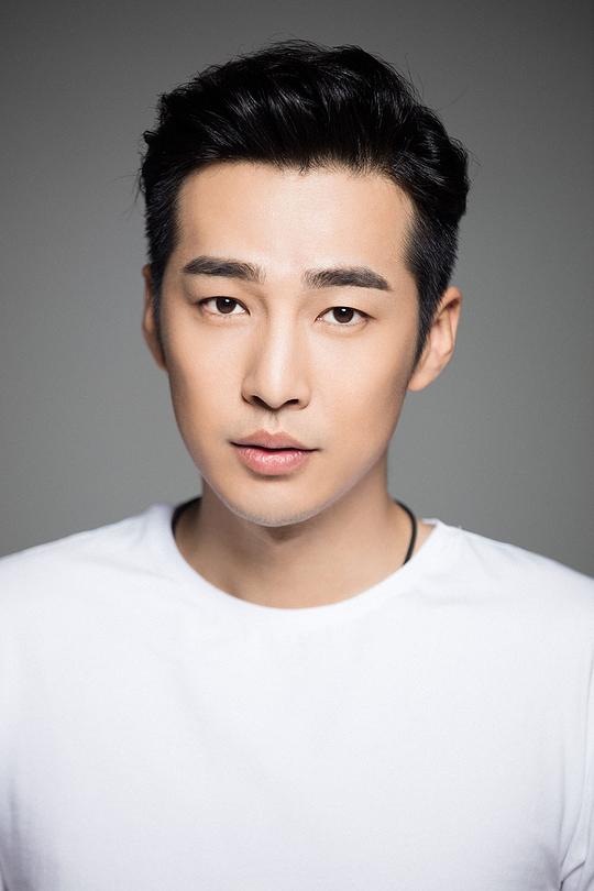 邹廷威 Tingwei Zou