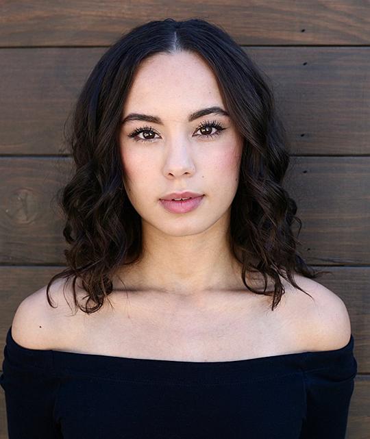 莎凡娜·杰德 Savannah Jayde