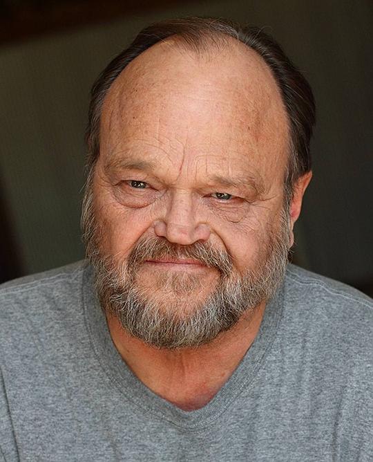 威廉·托卡斯基 William Tokarsky