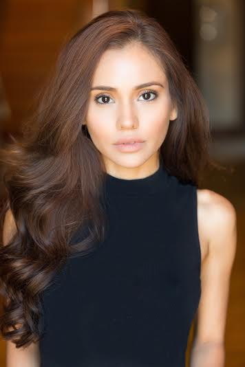 玛丽卡门·洛佩兹 Marycarmen Lopez
