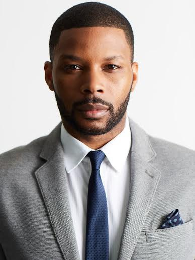 克里·罗德斯 Kerry Rhodes